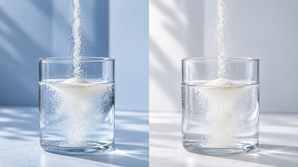 Marine Collagen vs Bovine Collagen: An Honest Comparison